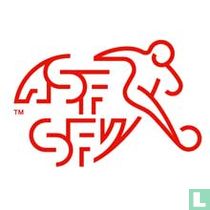 Switzerland match programmes catalogue