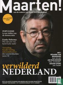 Maarten! 3