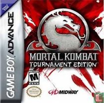 Mortal Kombat Advance: Tournament Edition