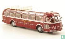Mercedes-Benz O 6600 H 'DB'