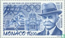 New Olympic Games