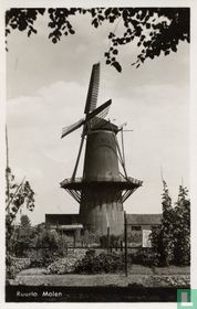 Ruurlo Molen