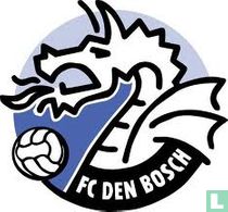 FC Den Bosch programmes de matchs catalogue