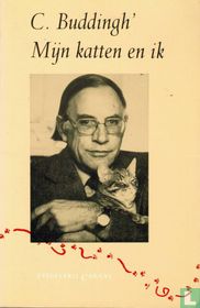 Mijn katten en ik