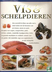 Vis & Schelpdieren