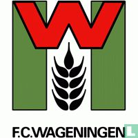 FC Wageningen match programmes catalogue