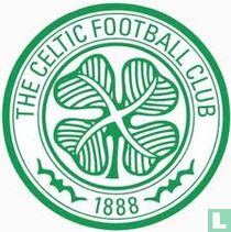 Celtic wedstrijdprogramma's catalogus