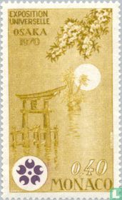 Expo Osaka
