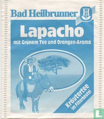 Lapacho