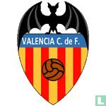 Valencia CF wedstrijdprogramma's catalogus