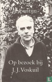 Op bezoek bij J.J. Voskuil