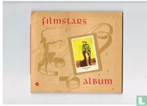 Filmphoto Service, Amsterdam collection albums catalogue