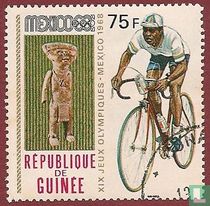 Jeux olympiques acheter
