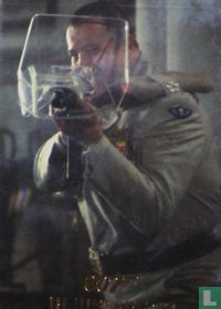 The living daylights 