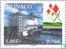 EXPO Hanovre