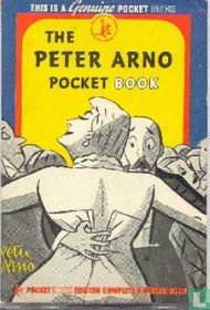 The Peter Arno Pocket Book