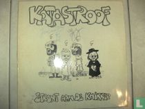 Katastroof music catalogue