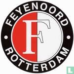Feyenoord match programmes catalogue