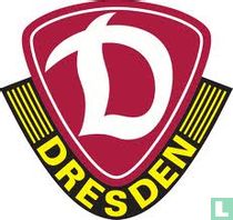 Dynamo Dresden programmes de matchs catalogue