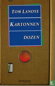Kartonnen dozen