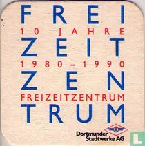 Freizeit Zentrum / Zum Wohlsein, DAB 
