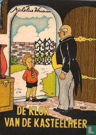 De klok van de kasteelheer