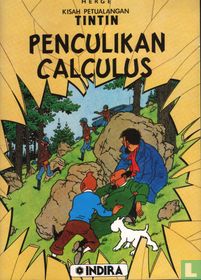 Penculikan Calculus