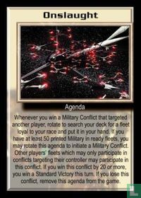 Onslaught