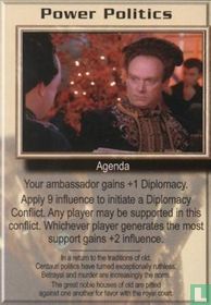 Power Politics