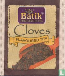 Cloves