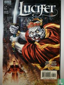 Lucifer 7
