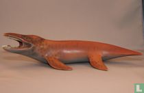 Kronosaurus