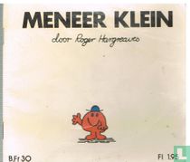 Meneer Klein