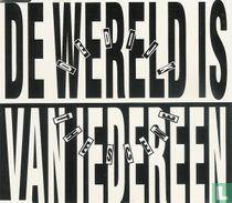 Iedereen is van de wereld