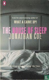 The House of Sleep