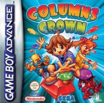 Columns Crown