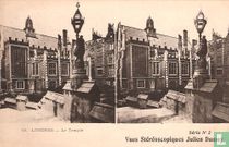 Le Temple
