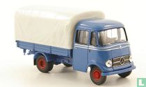 Mercedes-Benz L 319
