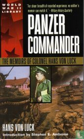 Panzer Commander