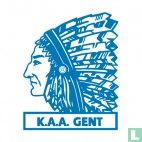KAA Gent wedstrijdprogramma's catalogus