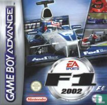 F1 2002