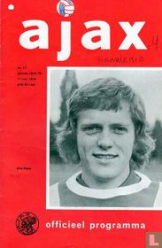 Ajax - Haarlem