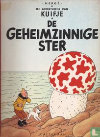 De geheimzinnige ster acheter