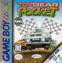 Top Gear Pocket