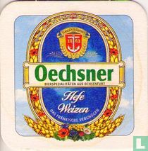 Hefe Weizen