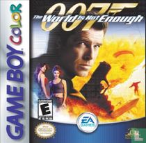 007: The World is not Enough