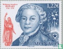 Mozart, Wolfgang Amadeus