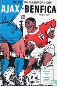 Ajax - Benfica