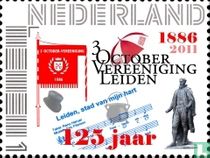 125 Jahre 3. Oktober Vereeniging