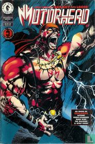 Steel Harbor's Bad Boy Cuts Loose!